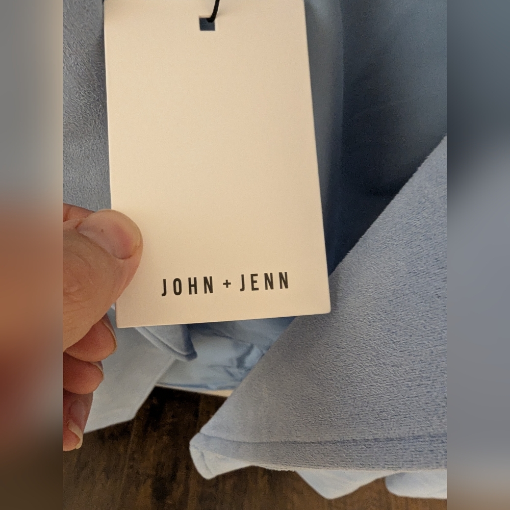 NWT John + Jenn Orson Blazer - Picture 5 of 8